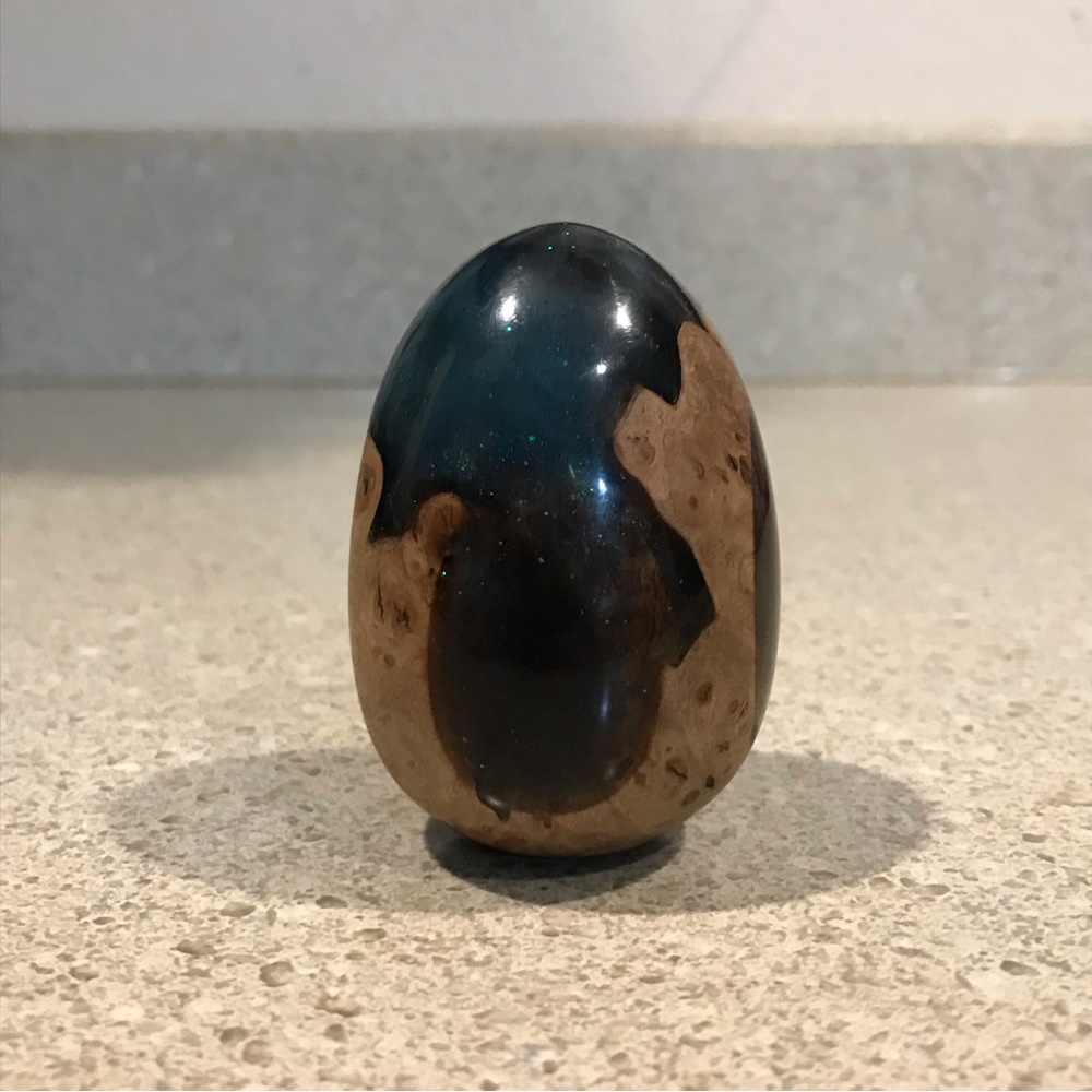 Dragon Egg